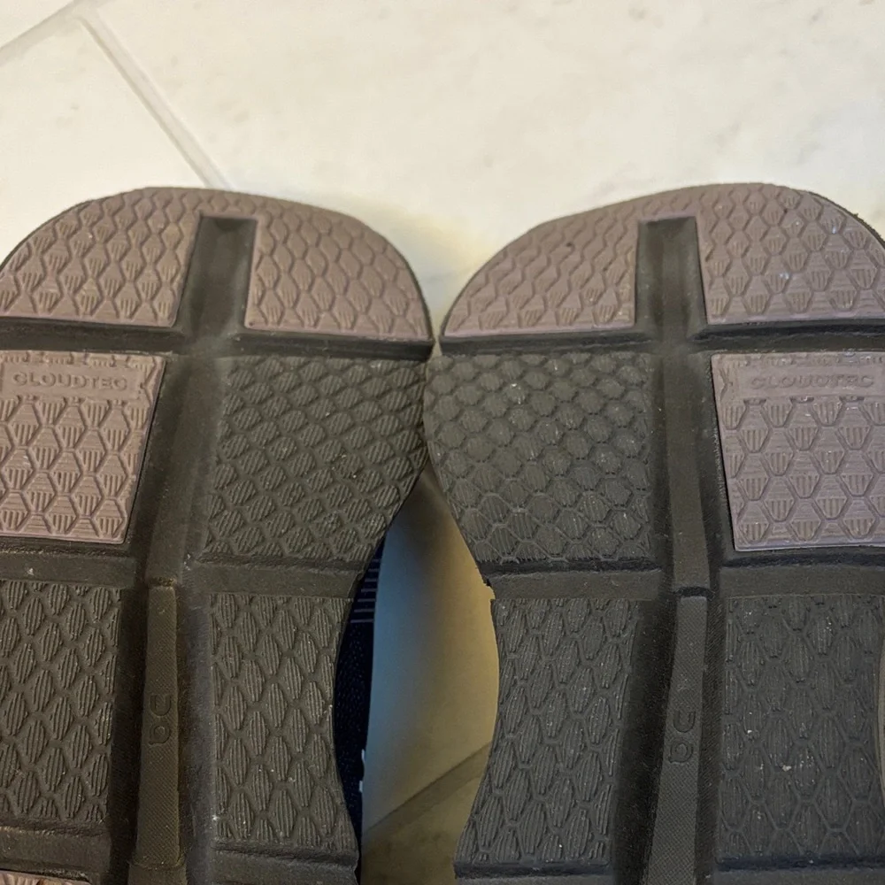 On Running Men's CloudGo Shoes - Picture 5 of 8